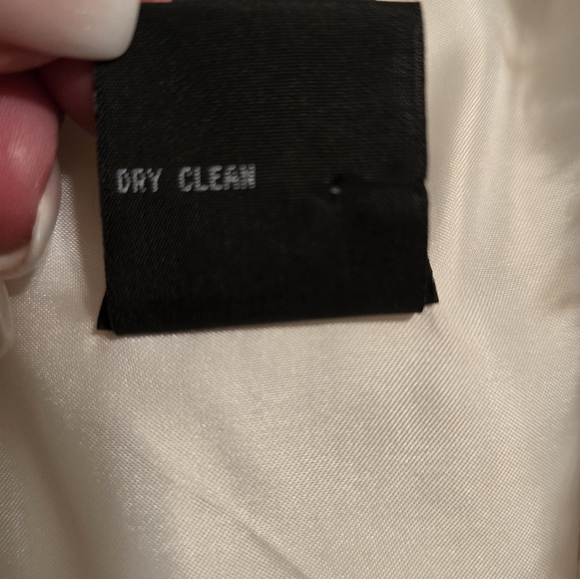 Me Jane faux fur vest size M - Picture 4 of 4